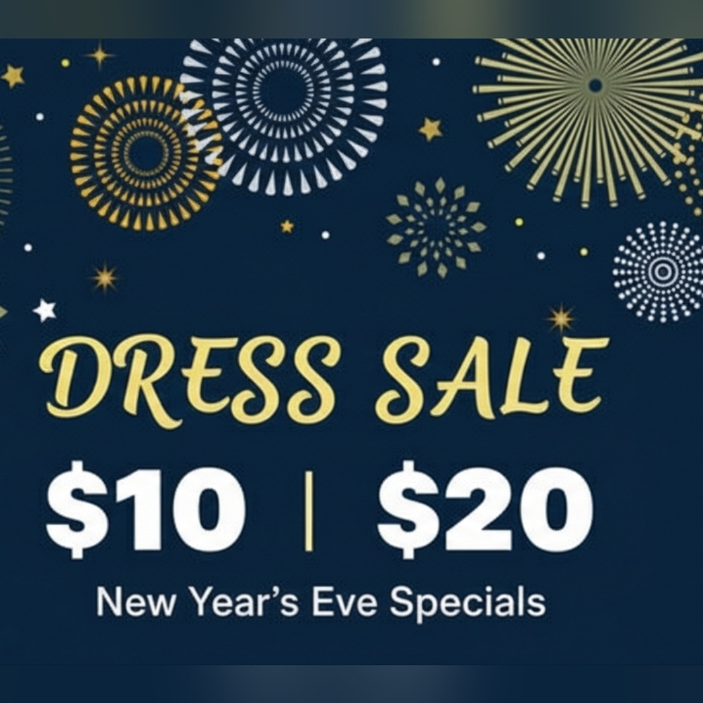 Dresses